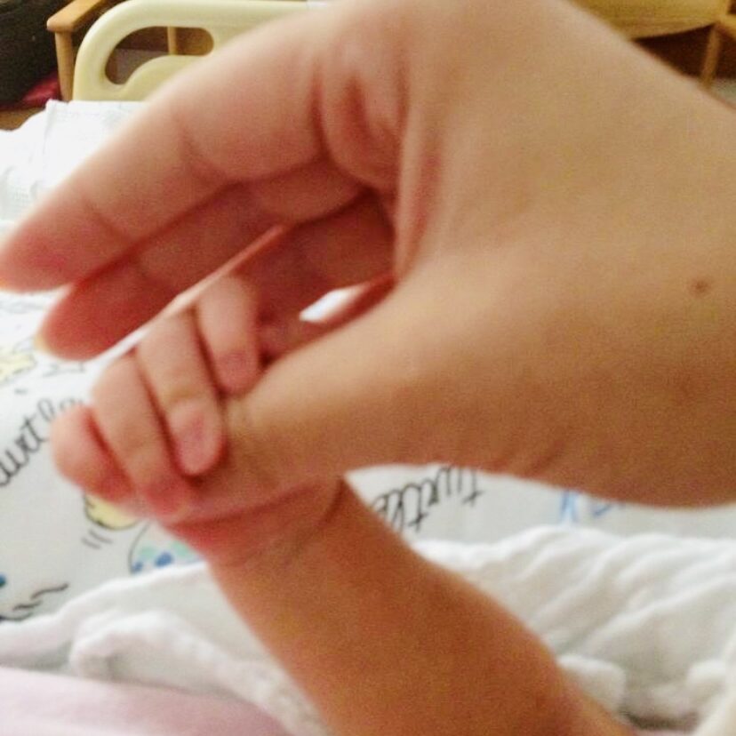 Hand in Hand für immer