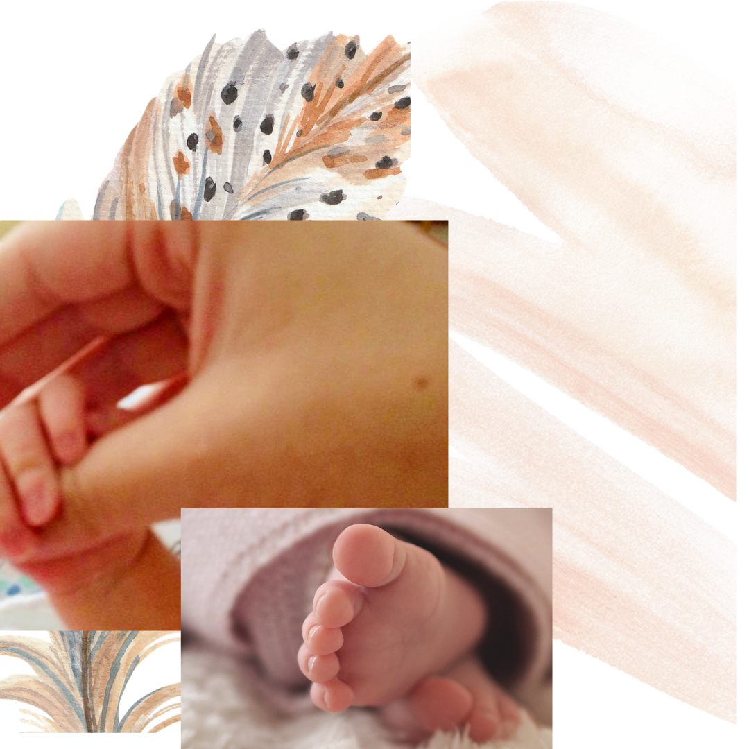 Hand in Hand ein Leben lang